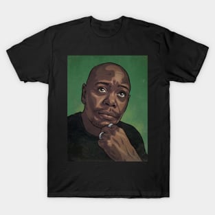 Chappelle's Show The Legend Lives On T-Shirt